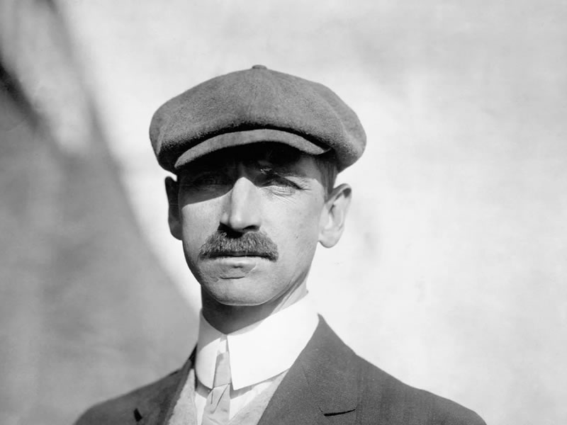 glenn curtiss